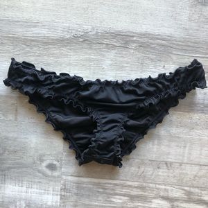 scrunch bikini bottoms